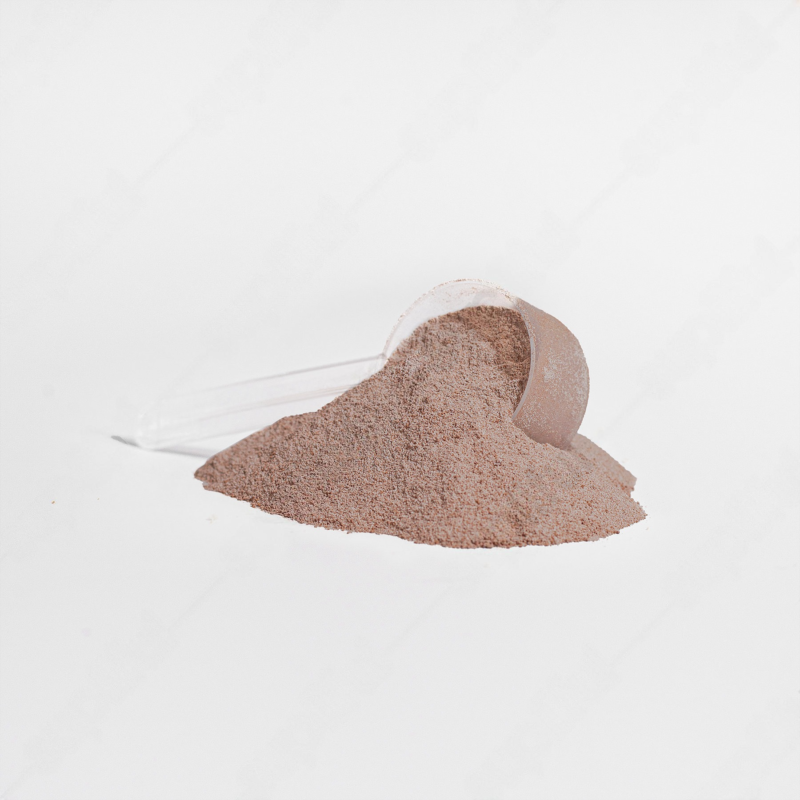 Macrso X Vegan Pea Protein Isolate - chocolate - Image 4