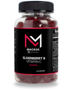 Vitamines & minerales