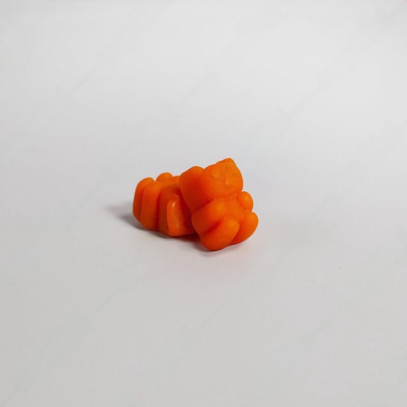 Macros X Turmeric Gummies - Image 5