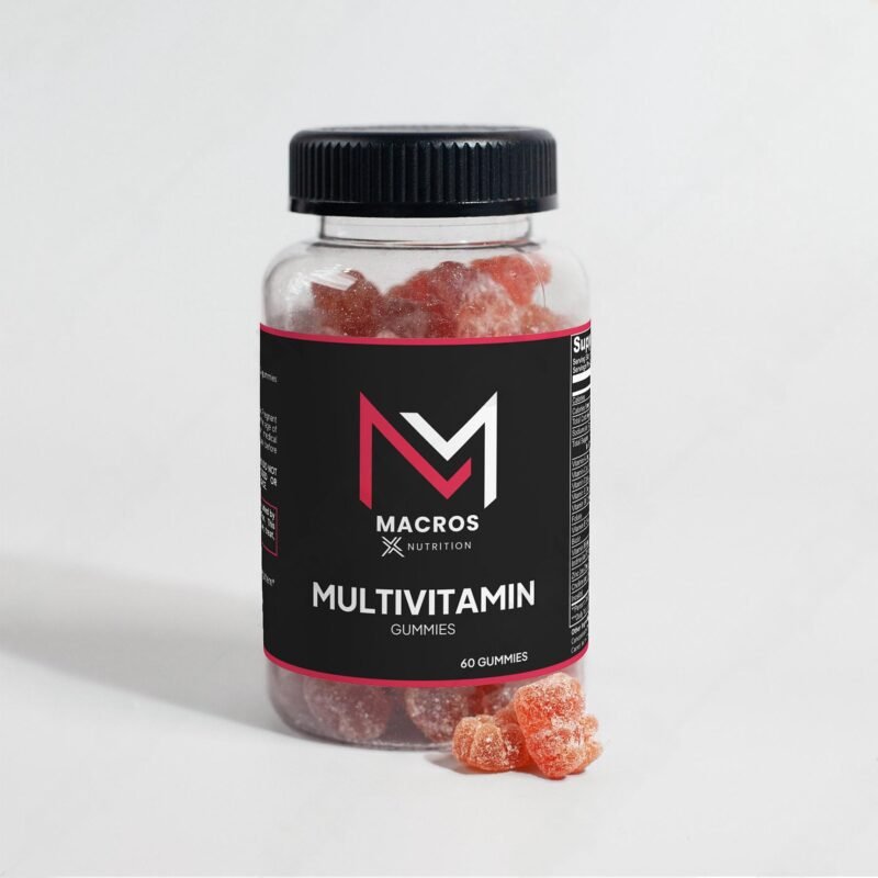 Multivitamin Gummies - Adult - Image 2