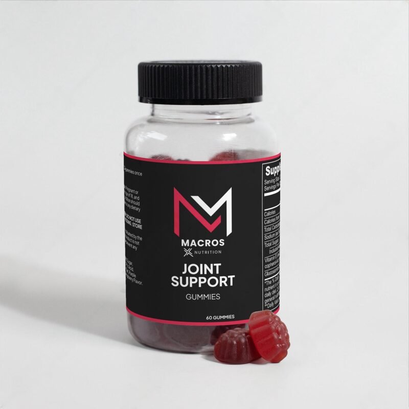 Joint Support Gummies - Adult - Image 2