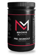 Pre workout